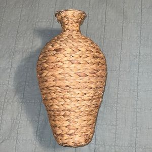 Woven basket